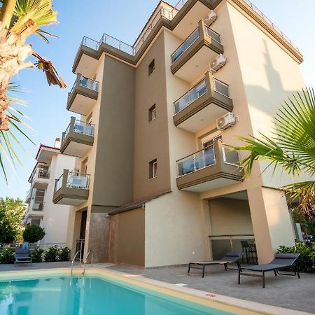 Olive 201 Apartment Peraia  Exterior photo