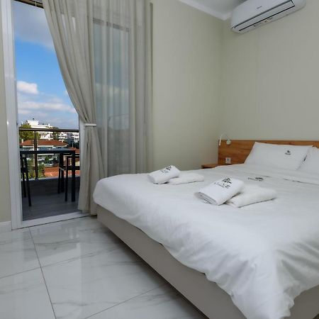Olive 201 Apartment Peraia  Exterior photo