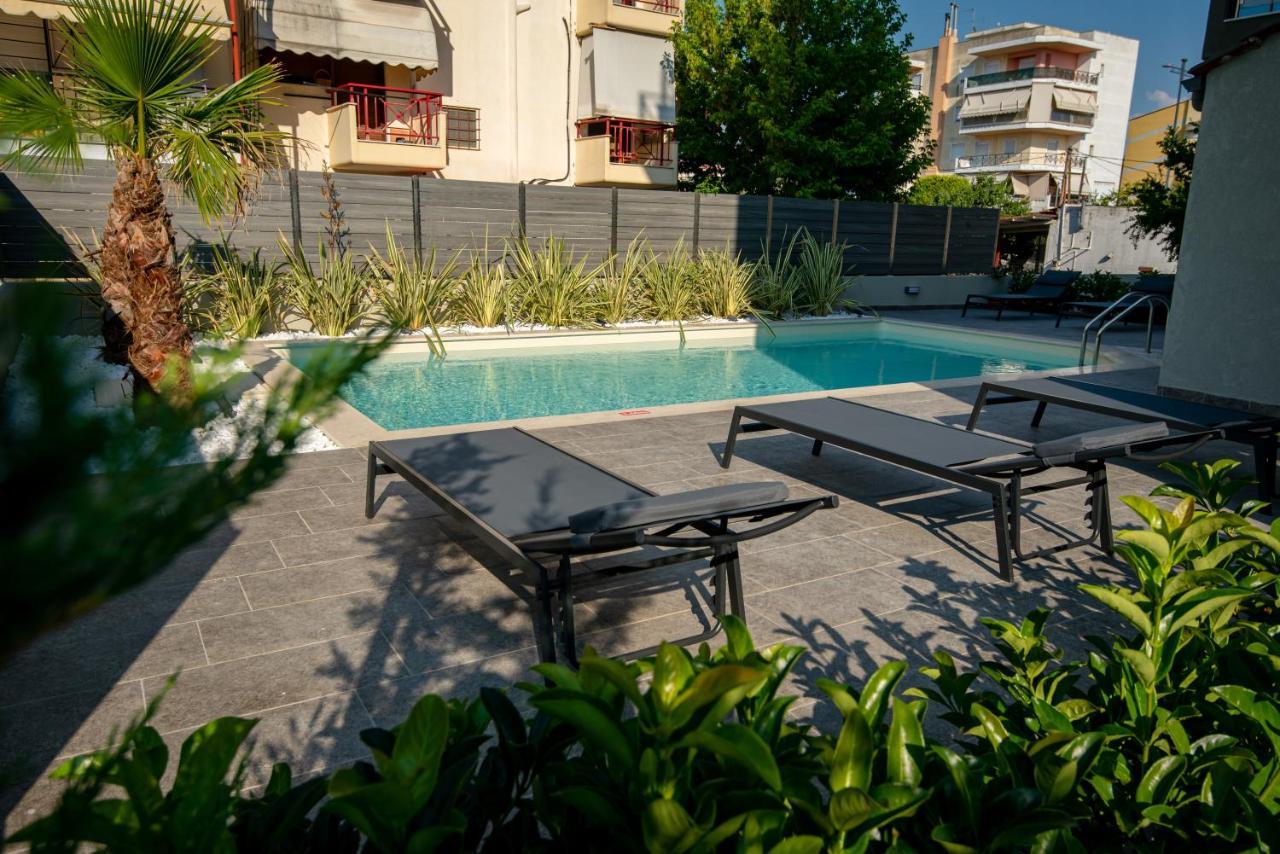 Olive 201 Apartment Peraia  Exterior photo