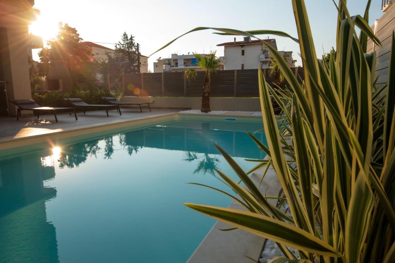 Olive 201 Apartment Peraia  Exterior photo