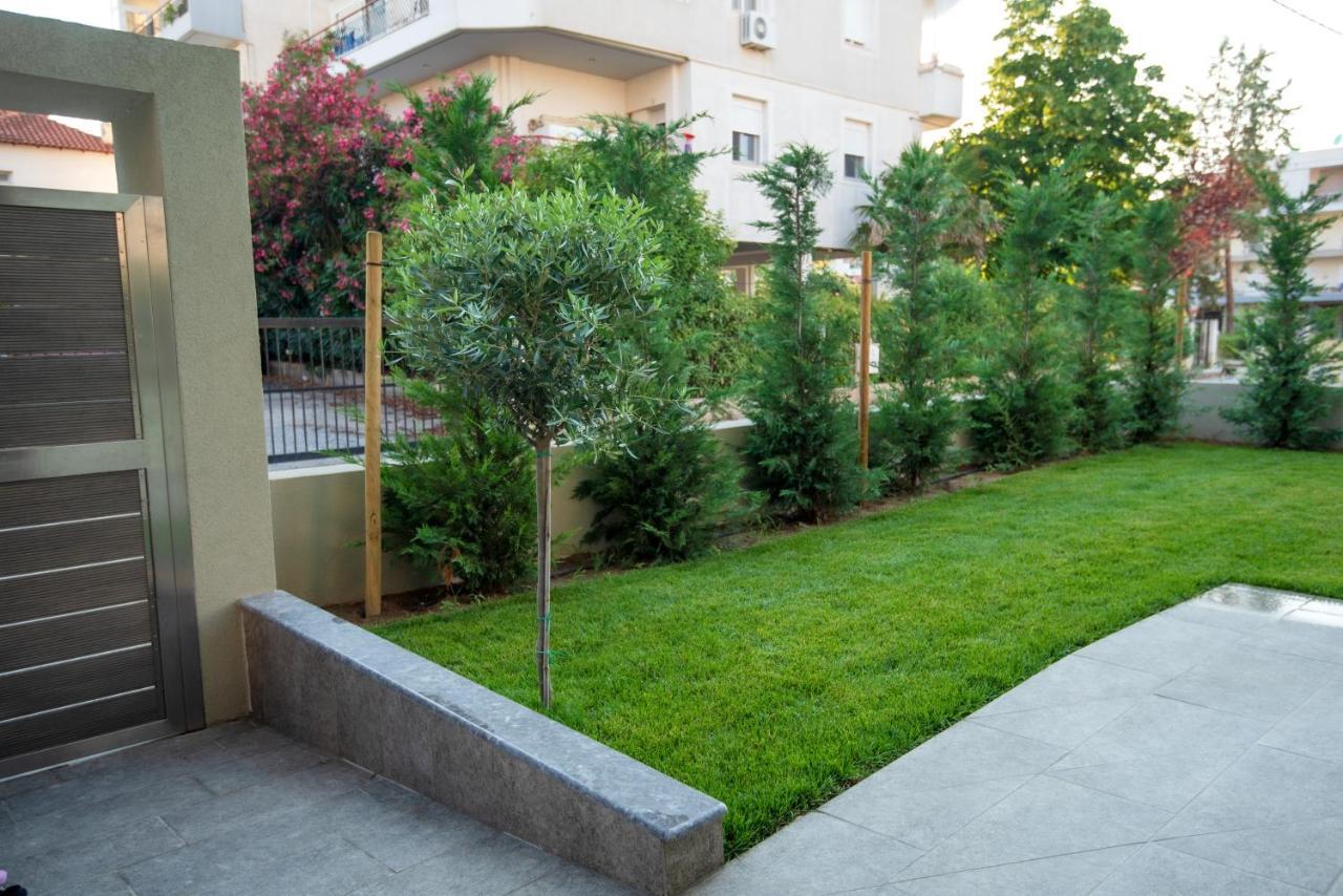 Olive 201 Apartment Peraia  Exterior photo