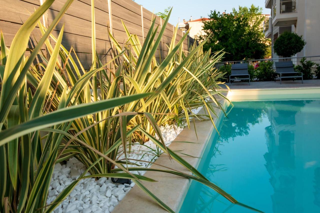 Olive 201 Apartment Peraia  Exterior photo