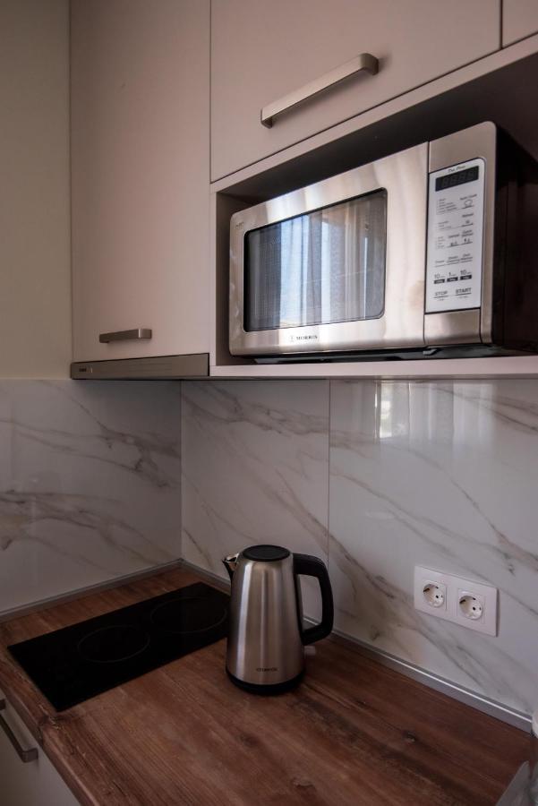 Olive 201 Apartment Peraia  Exterior photo
