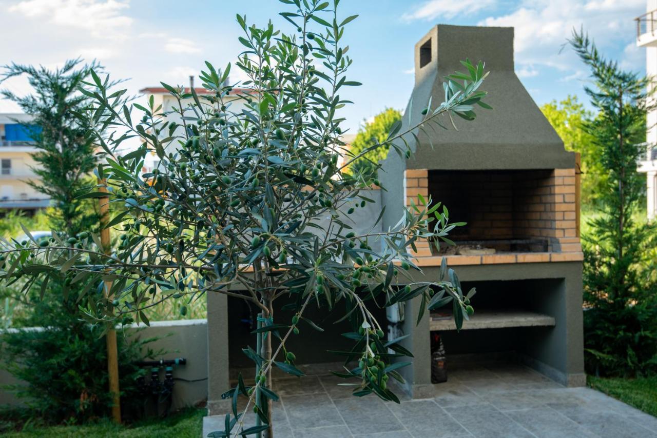 Olive 201 Apartment Peraia  Exterior photo
