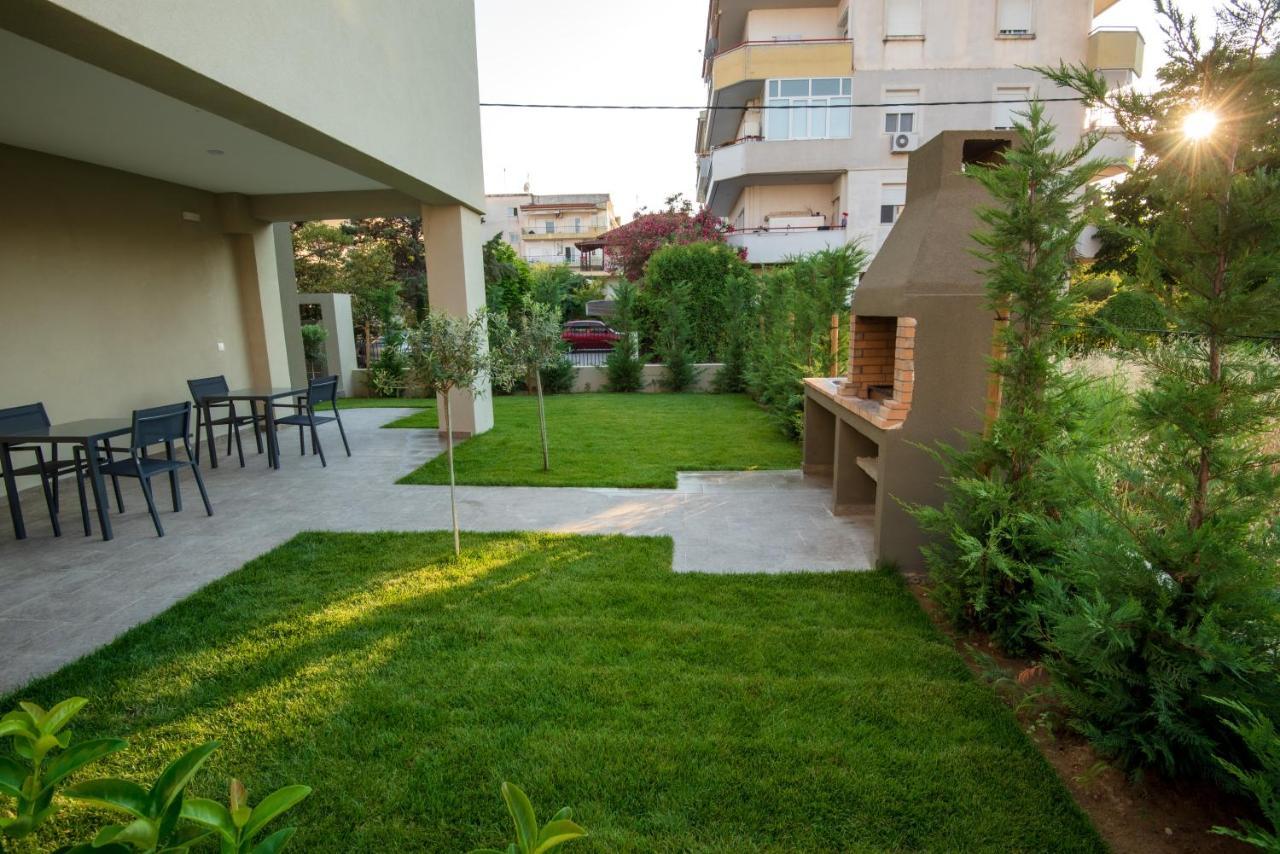 Olive 201 Apartment Peraia  Exterior photo