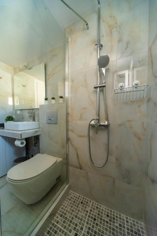 Olive 201 Apartment Peraia  Exterior photo