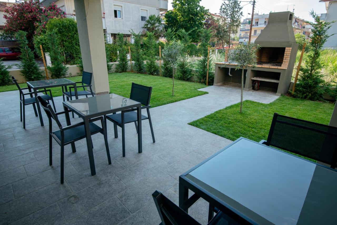 Olive 201 Apartment Peraia  Exterior photo