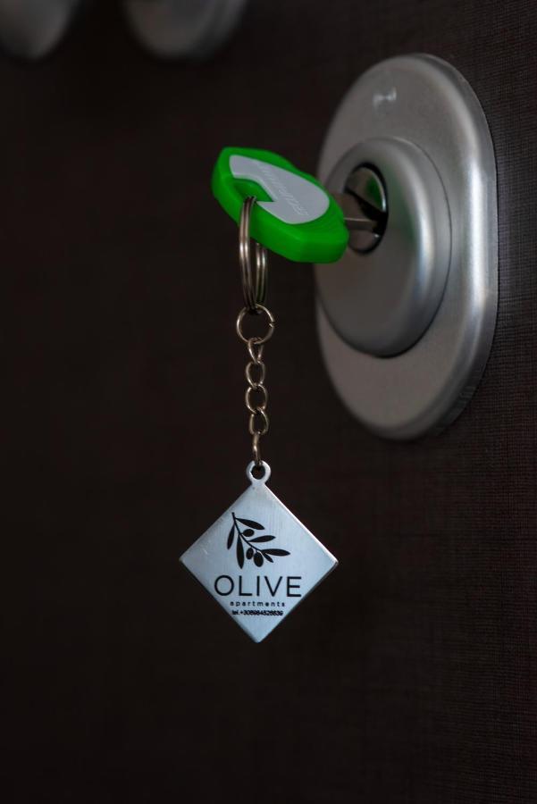 Olive 201 Apartment Peraia  Exterior photo
