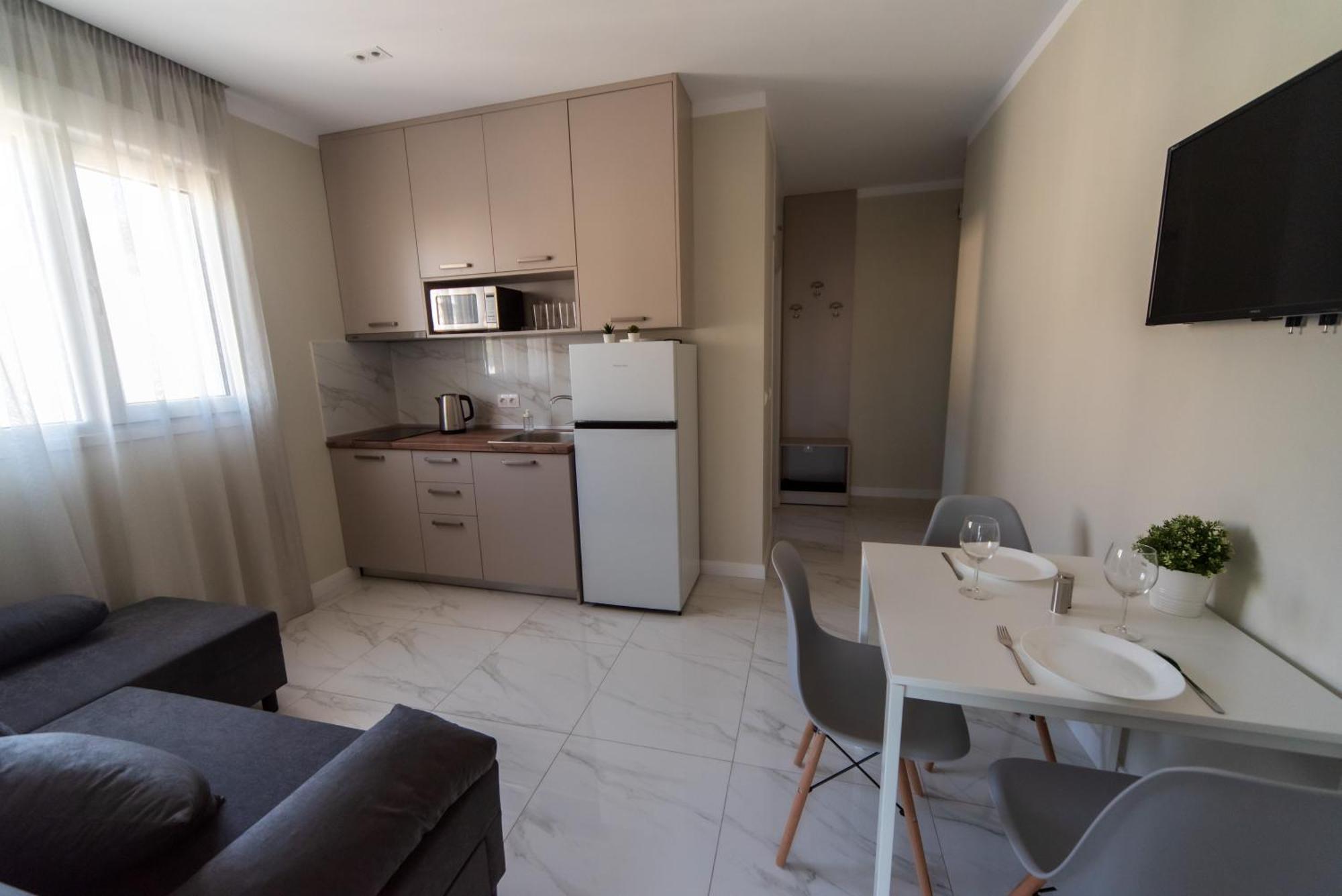 Olive 201 Apartment Peraia  Exterior photo