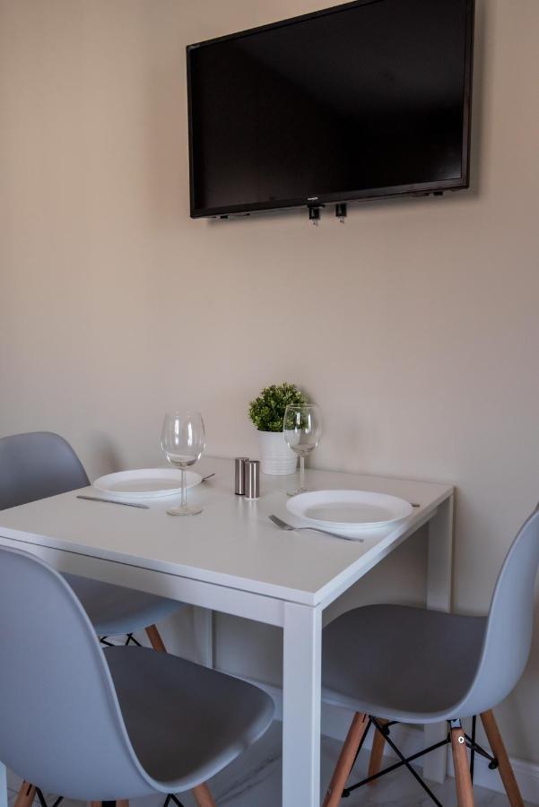 Olive 201 Apartment Peraia  Exterior photo