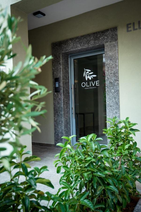 Olive 201 Apartment Peraia  Exterior photo