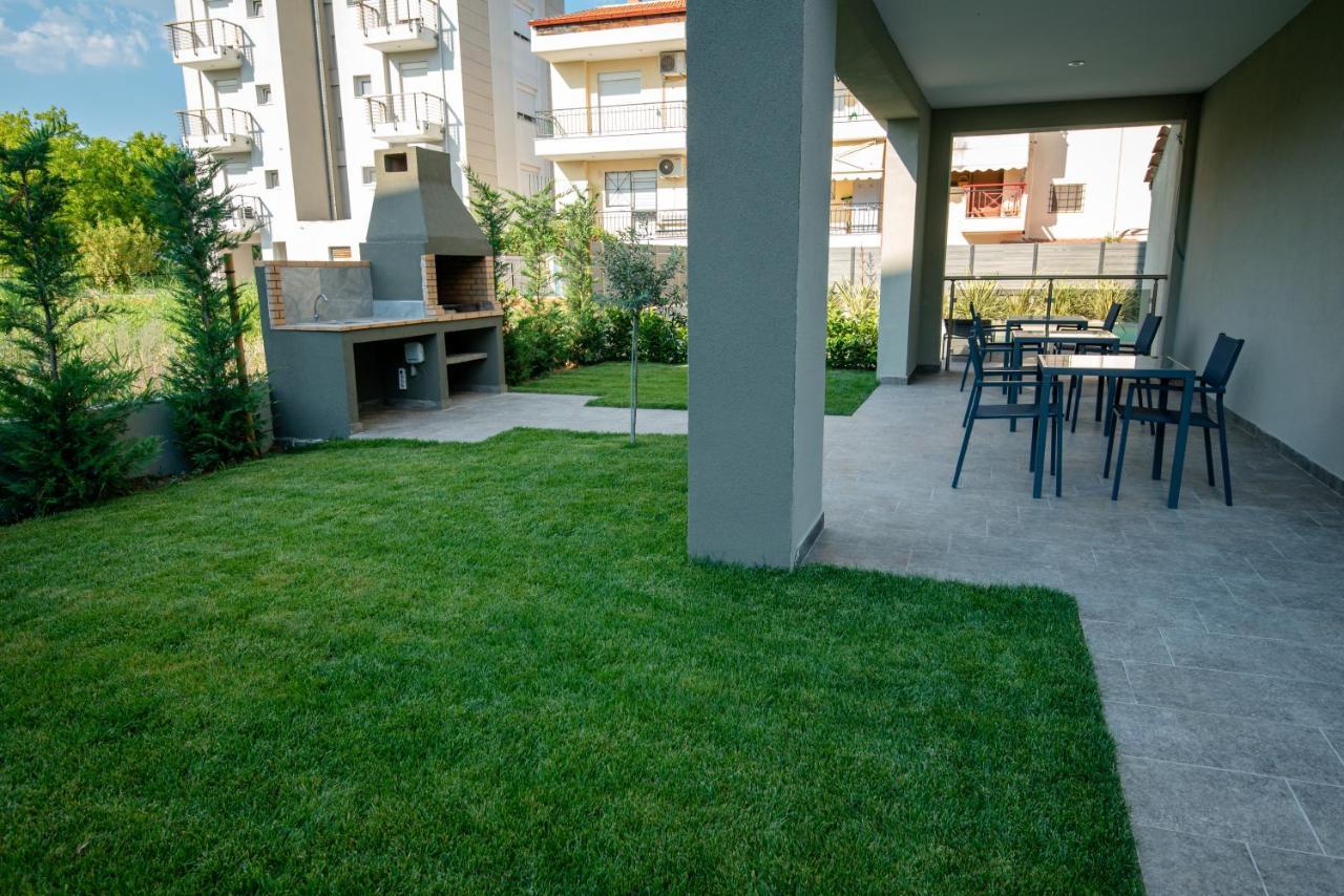 Olive 201 Apartment Peraia  Exterior photo