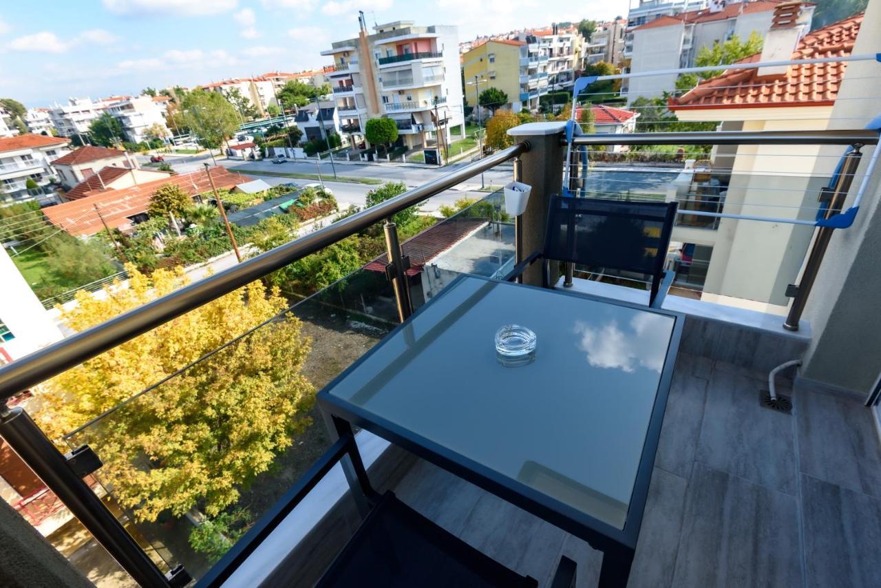 Olive 201 Apartment Peraia  Exterior photo