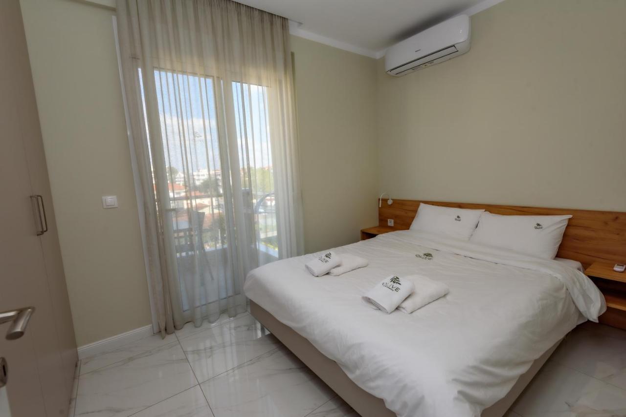 Olive 201 Apartment Peraia  Exterior photo